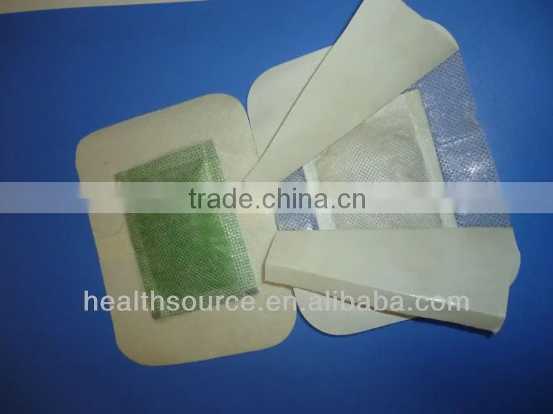 Bamboo vinegar worthy buy health two in one foot patch