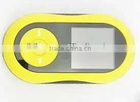 1.5'' new cheap mp4 digital player for 1GB-8GB
