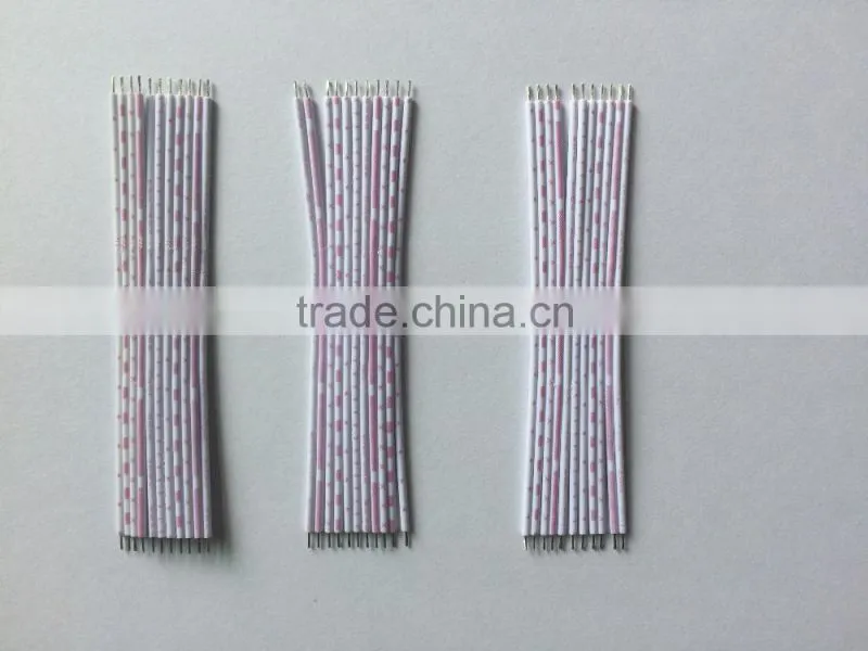 automatic cable wire stripping machine
