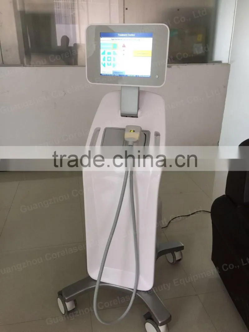 FDA medical High intensity focus ultrasound obesity machine Reduce