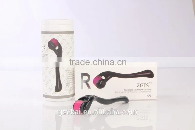 NEW Derma Roller 540 needle For Anti-aging Skin Care Promote absorption Remove wrinkles Improve skin texture Dilute the scar