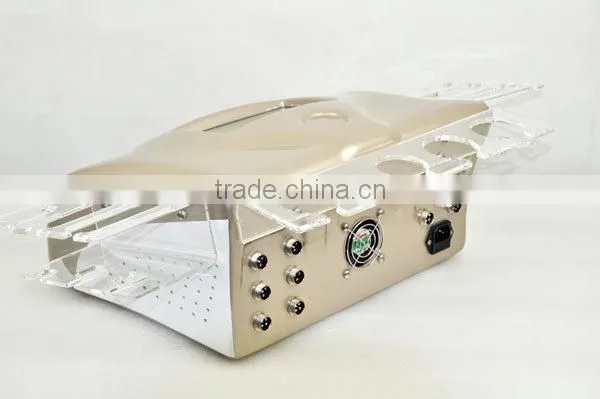 VG-300F OYAGA 40K cavitation vacuum fat loss machine/ beauty studio machine