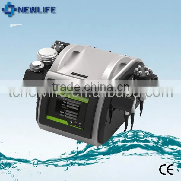 NL-RU501 BEST! portable ultra therapy slimming cavitation ultrasound therapy (CE)