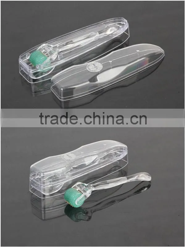 Medical CE Approved MTS derma roller