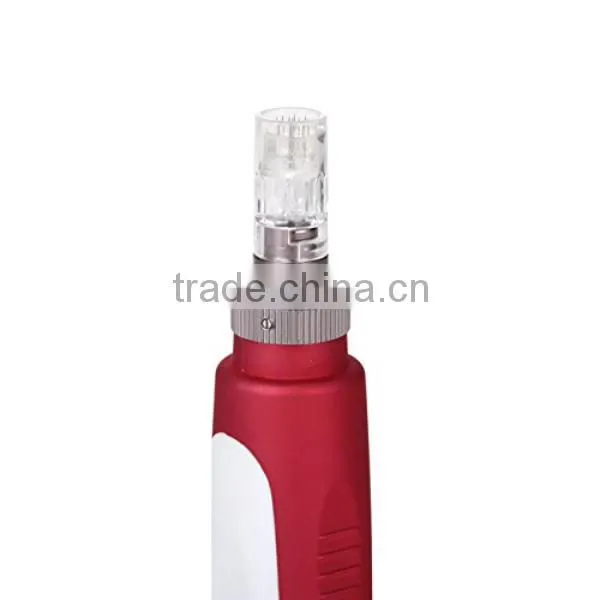 Facial & Body using Microneedle Roller/ electric Derma roller on sale -EL011