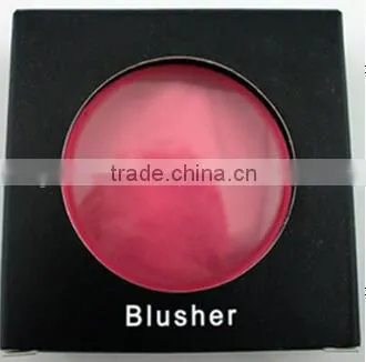 Cosmetics---Fashionable Blusher