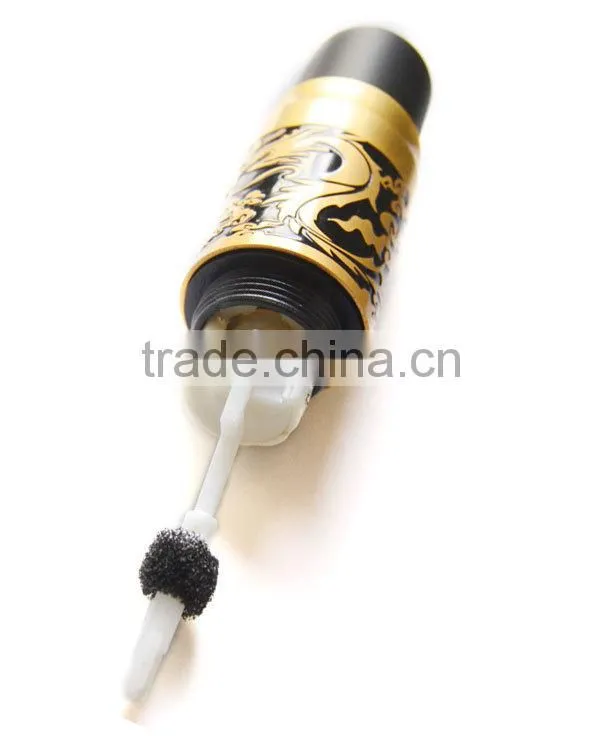 permanent makeup golden Dragon tattoo machine