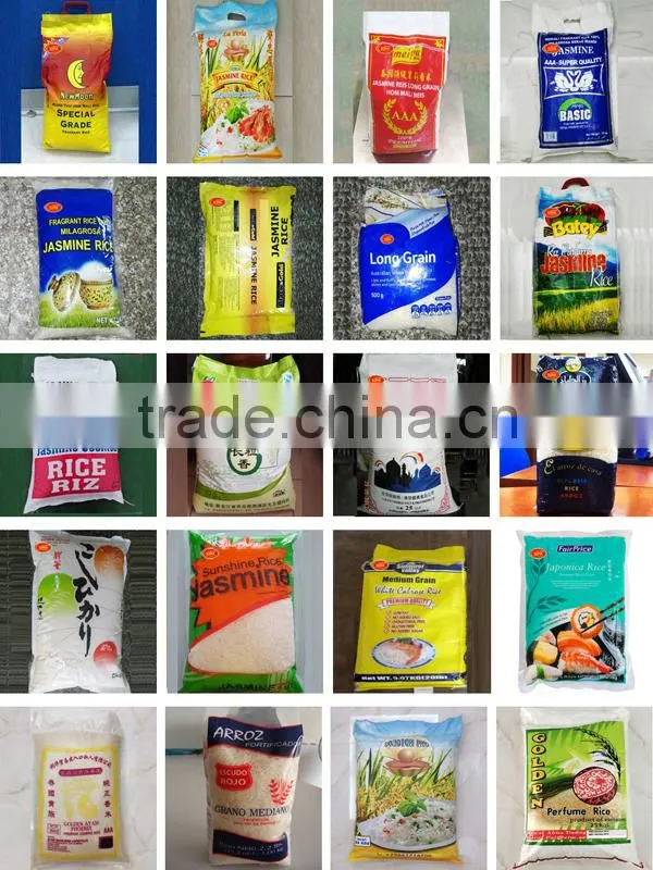 JASMINE WHITE RICE 5% BROKEN - RIGHT PRICE FOR BEST QUALITY