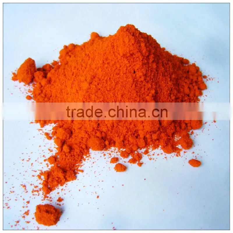 RED CHILI POWDER SUPPLIER