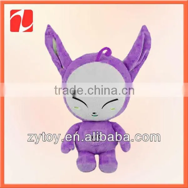 Christmas gift elf soft toy in China shenzhen OEM