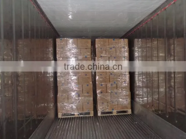 New crop good taste frozen vegetable mixture