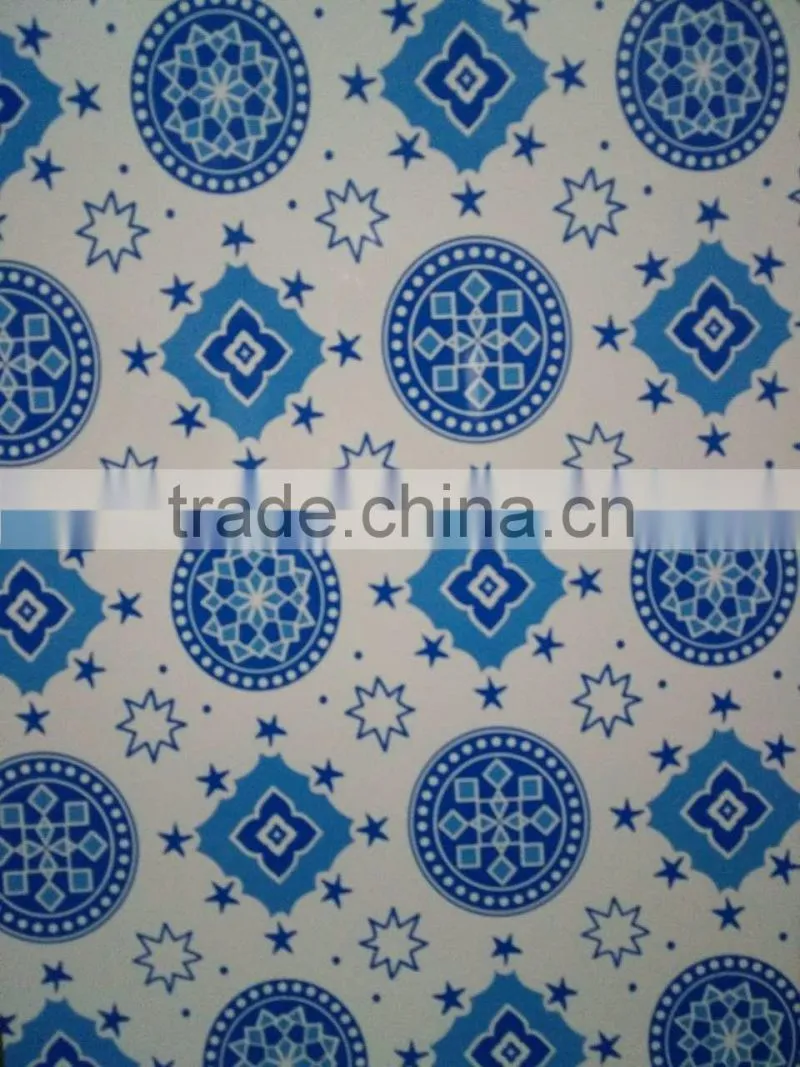 cold rolled color coated steel roofing sheet wholesale