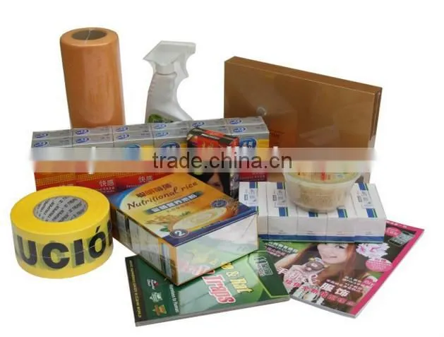 Top Quality Thermal Shrink Packaging Machine
