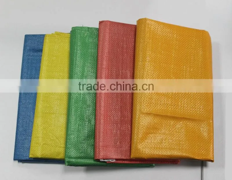 PP Woven Post Bags/ Sacks