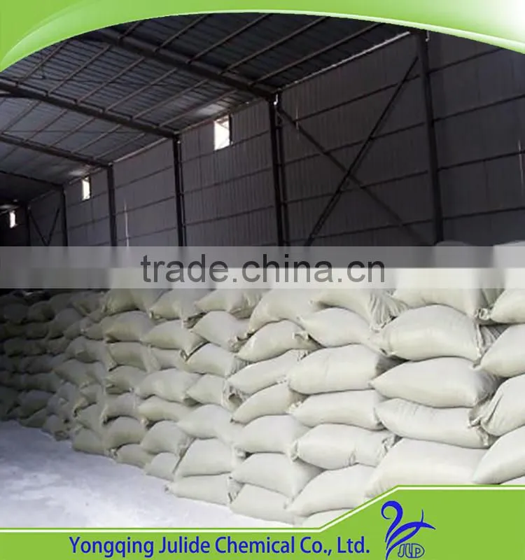 Obturator Perlite For Heat Insulating Material