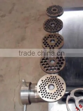 High Quality Meat Mincer Machine