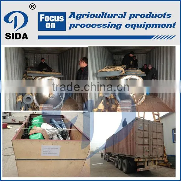 Wheat gluten washing machine seitan making machine gluten equipment
