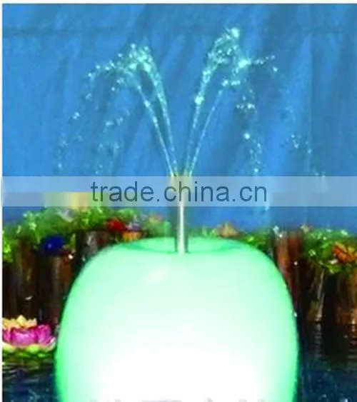 Good Quality Beauty Decor Music Fountain HQ3268CFYM1