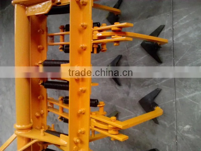 farm machine cultivator weeder/mushroom cultivation