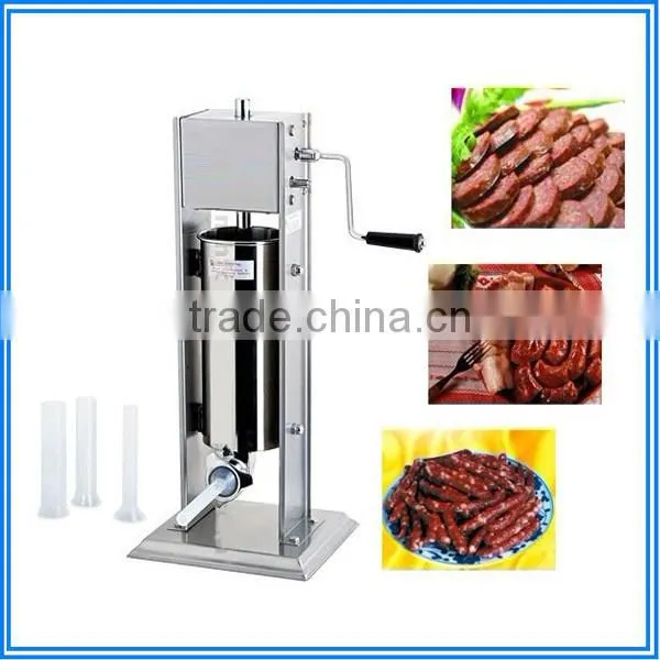 Direct factory sausage making machine sausage machine