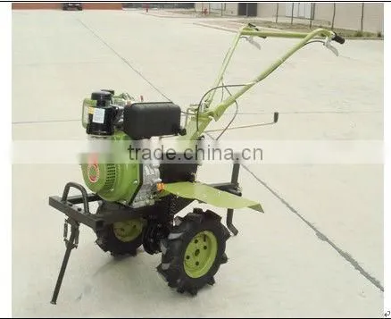 Supply Power Tiller/ Rotary Tiller