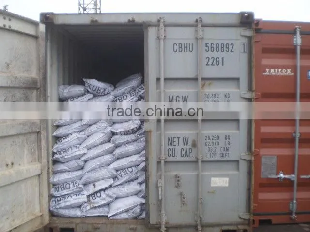 8*30mesh Coal based granular activated carbon of Large specific surface area
