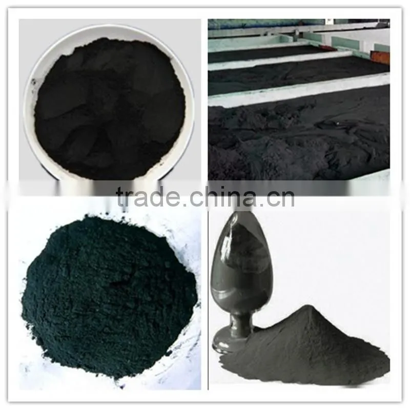 sugar industry wood based powder activated carbon