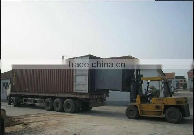 sawdust dryer