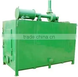 1-2Ton/1Hour Complete Briquette Plant (Skype: woodpelletmill002)