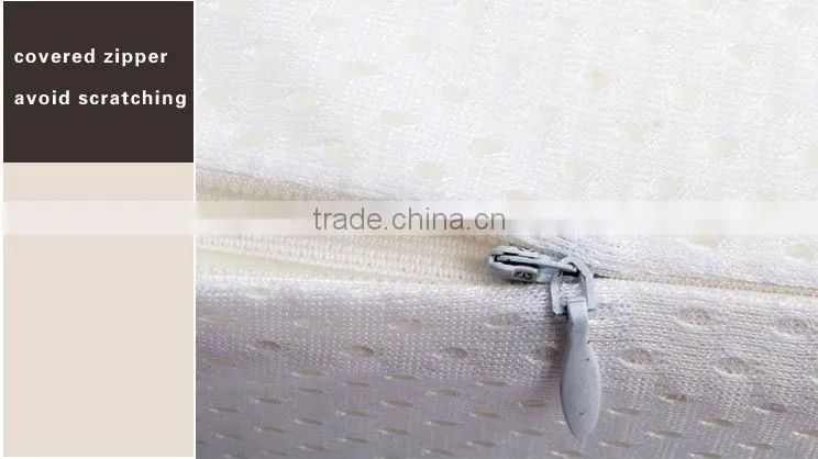U Shape Cute Massage Airplane Pillow