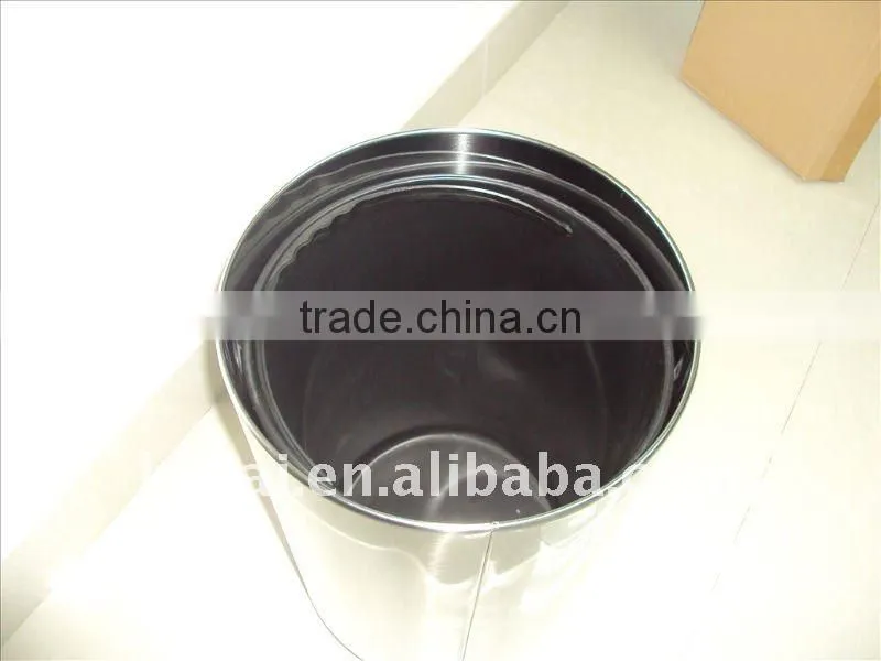 sensor dustbin automatic trash can dust bin waste can Hand Free one touch dustbin