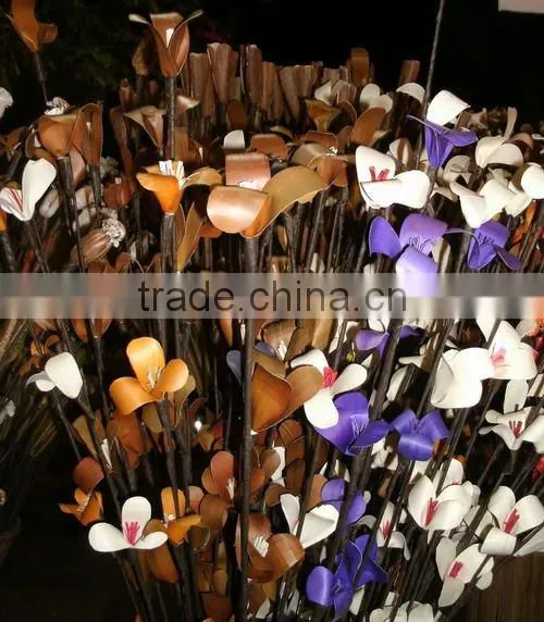 Artificial flower
