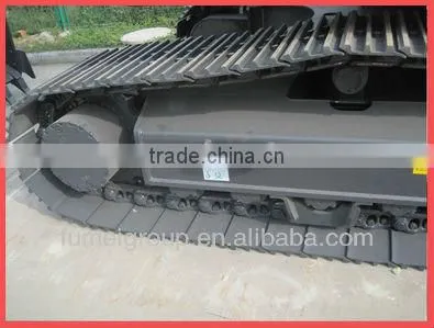 excavator CT240-7A made in china
