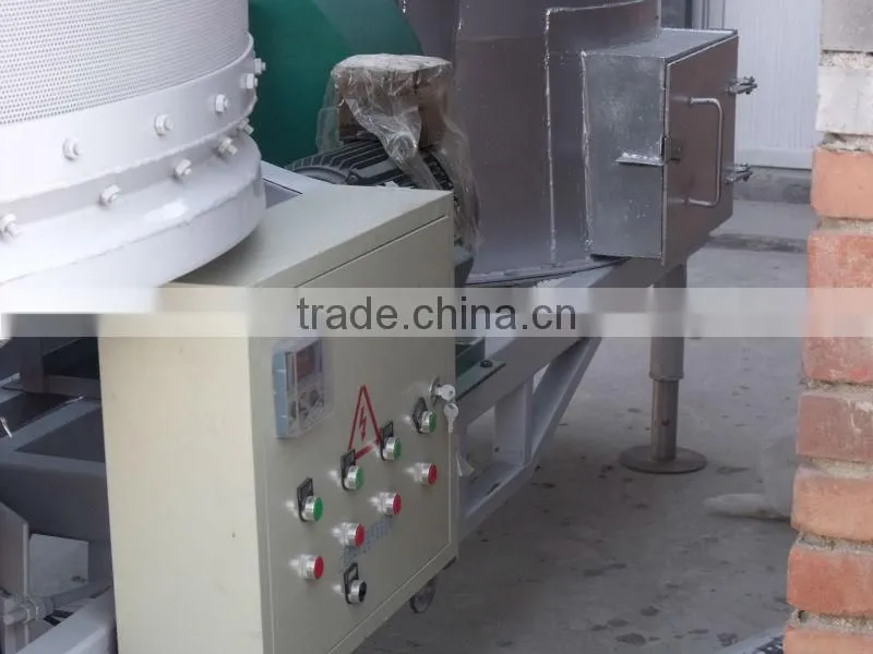 Grain Paddy Wheat Corn Dryer