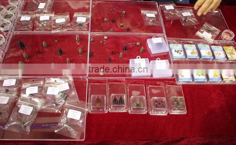 tungsten ball weight for bass fishing
