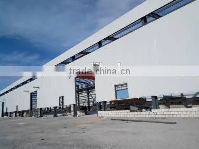 steel structure building material prices