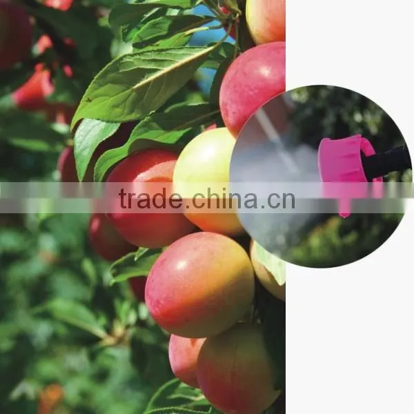 agriculture fan nozzle for sprayer