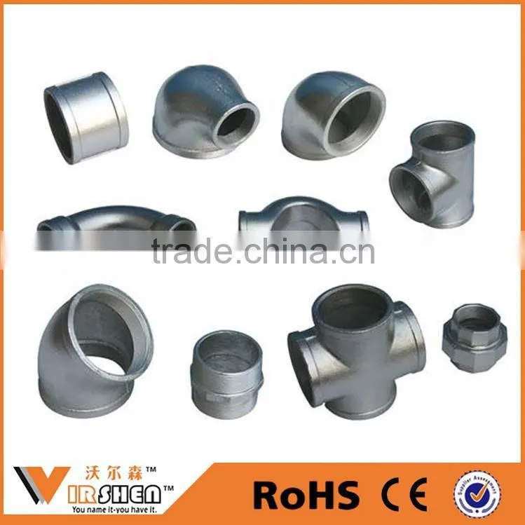 iron pipe fitting, lateral pipe fitting, oil and gas pipe fitting
