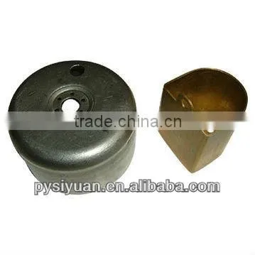OEM ODM stainless steel industrial deep drawing part
