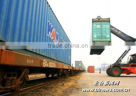 MARCHER E-4 118.00-25 Container Stacker Tyre/Tire