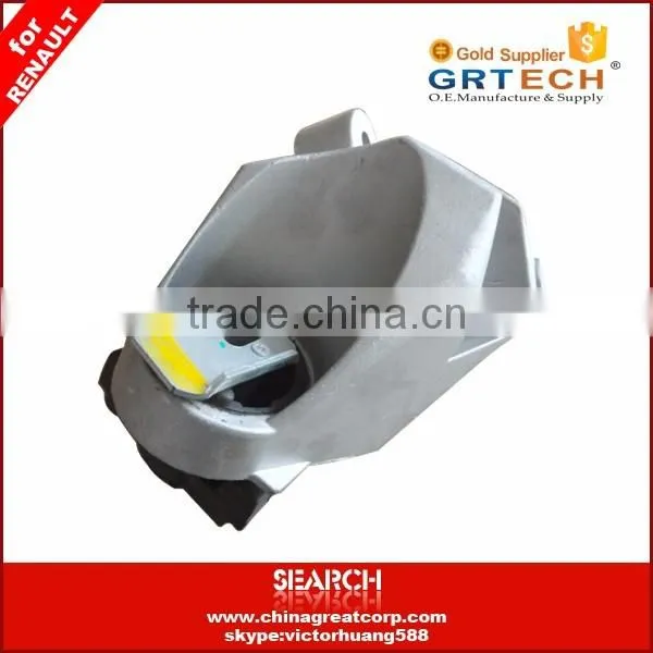 8200025319 engine mount rubber bushing for Renault