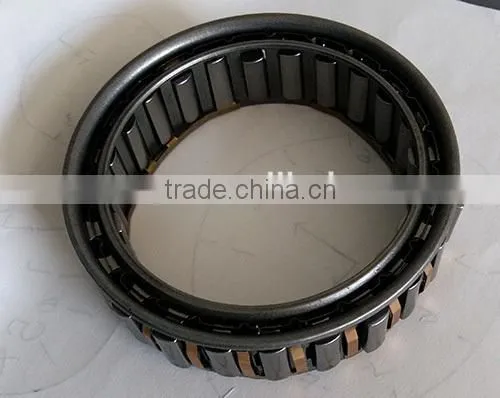 BWX 136324 one-way bearing rotating table bearing use for industrial machines