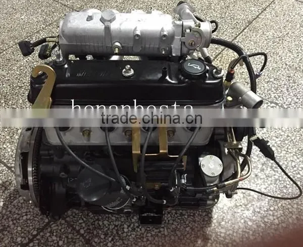 NEW EFI 4y engine 491Qme Gasoline engine toyota