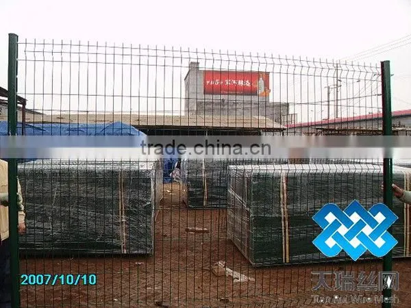 wire mesh fence fasteners
