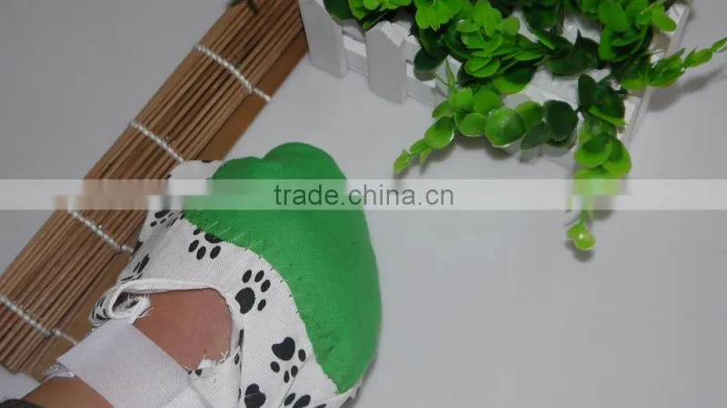 2015 pet dog cleaning grooming gloves