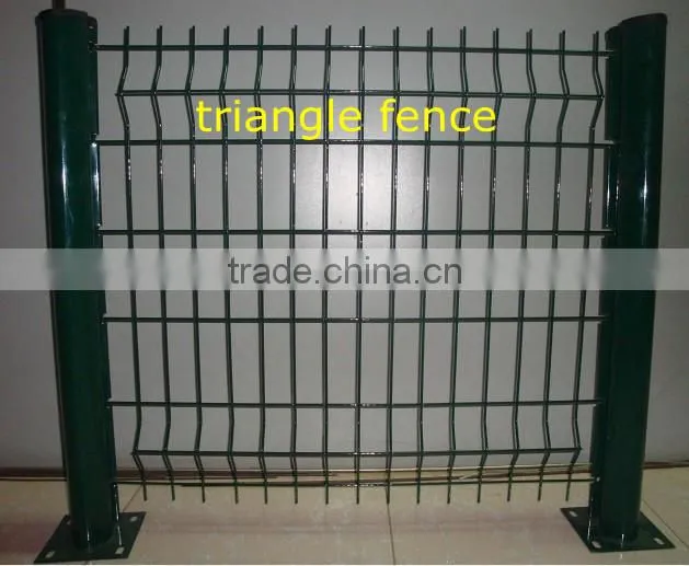 Hot sale Graceful Wire Mesh Fence