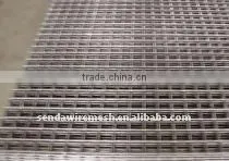 Welded Mesh Panel