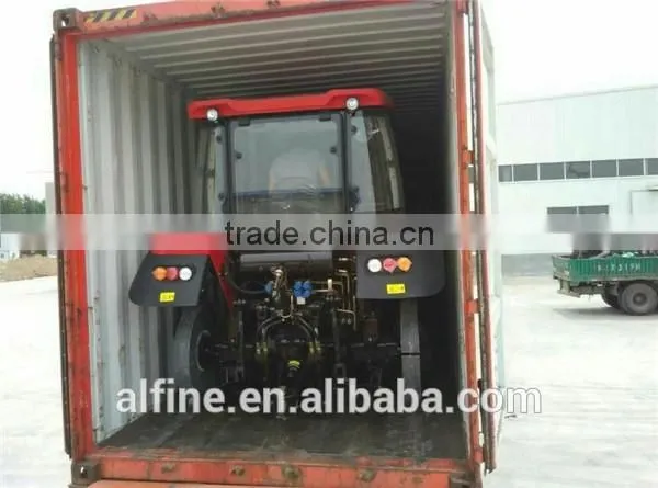 Factory supply high quality lower price 120hp tractor