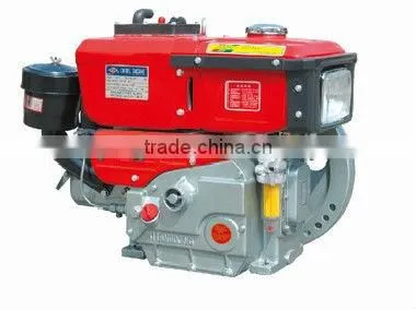 Jiangdong JD185 single-cylinder marine diesel engine