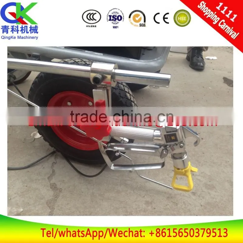 1111 Crazy sales cold spraying marking machine